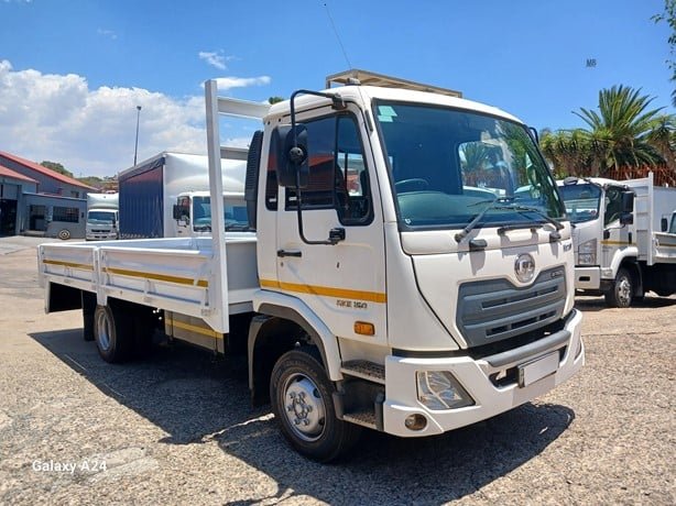 UD QUESTER GWE440 For Sale